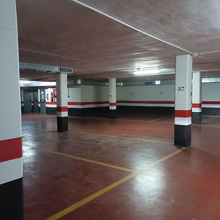 Apartamento Tres Ce Alcossebre Dış mekan fotoğraf