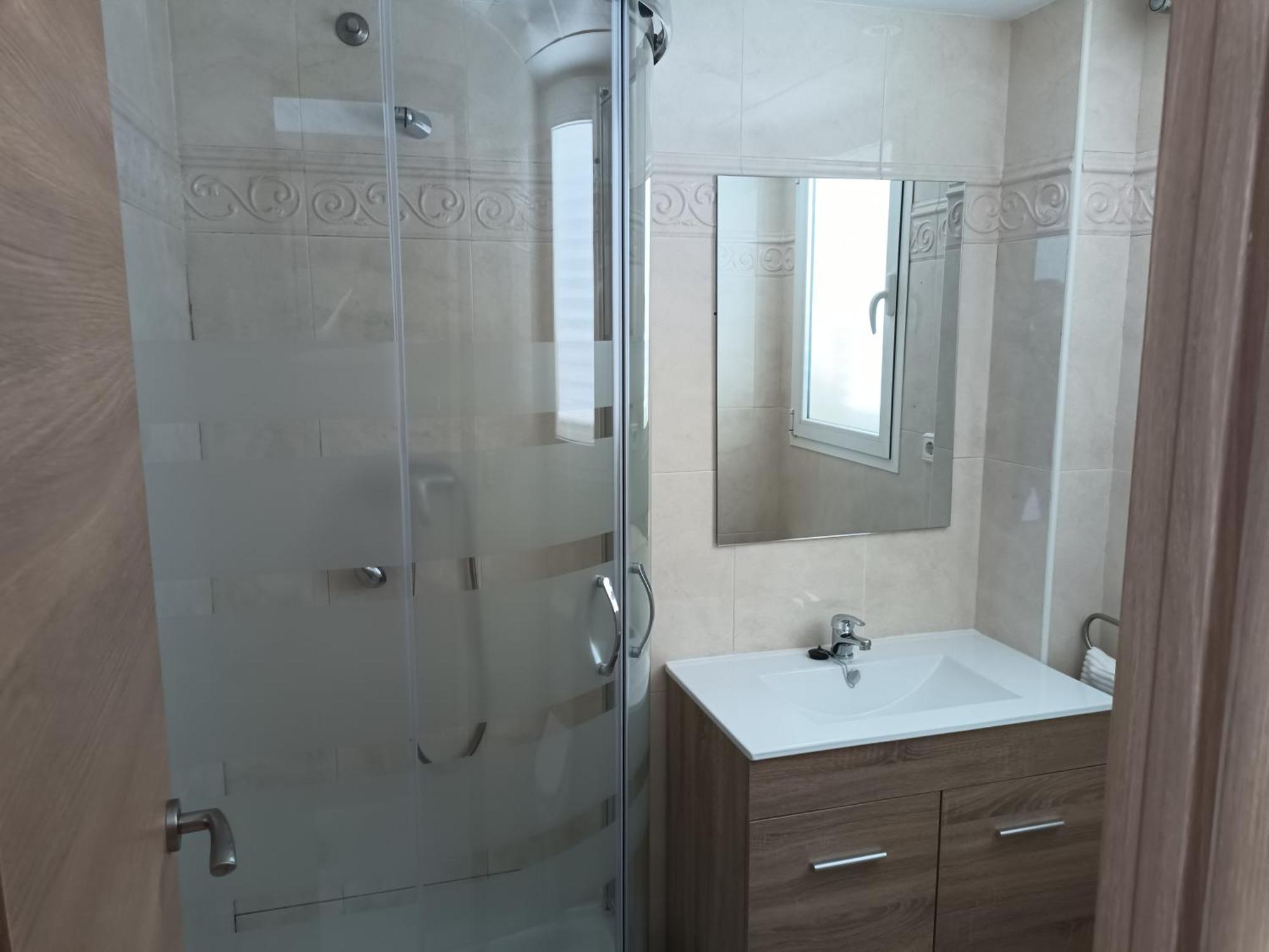 Apartamento Tres Ce Alcossebre Dış mekan fotoğraf
